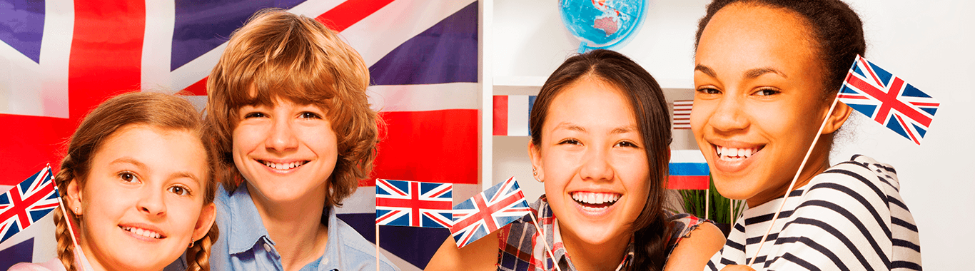 English For Teens 5