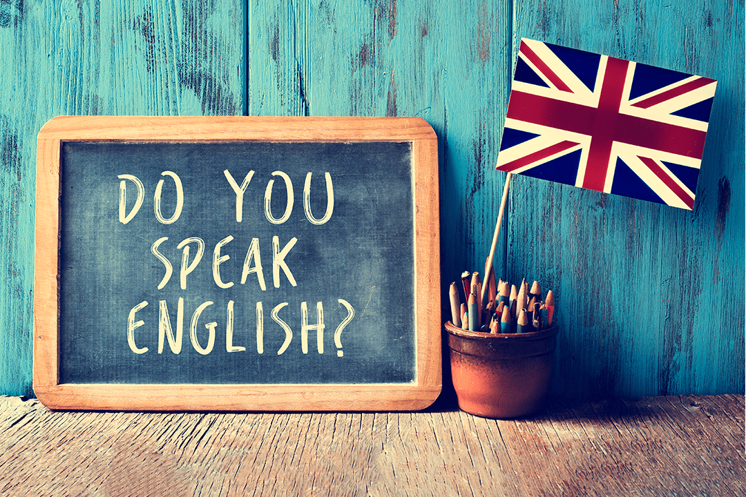 Starting English 1