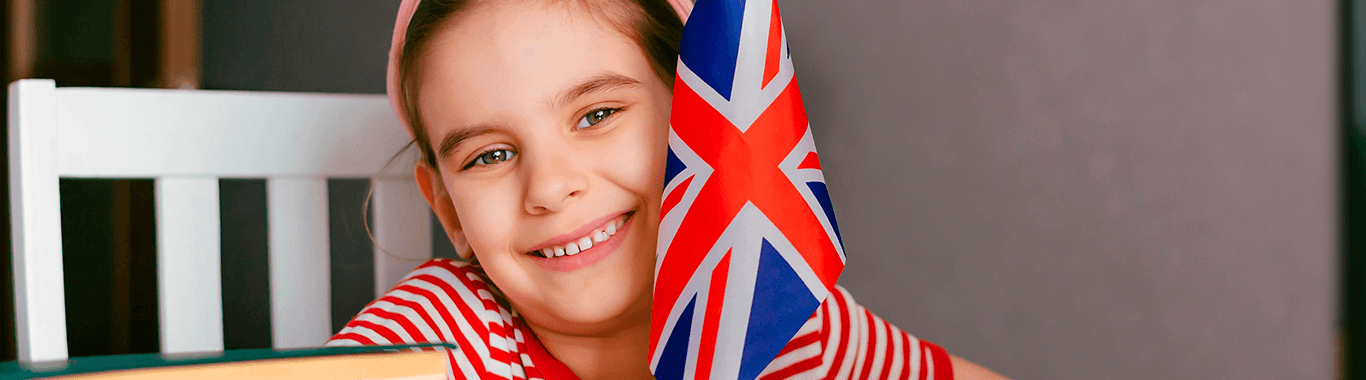 English For Kids 3