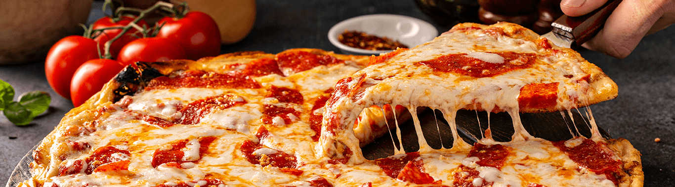 Oficina de Pizza