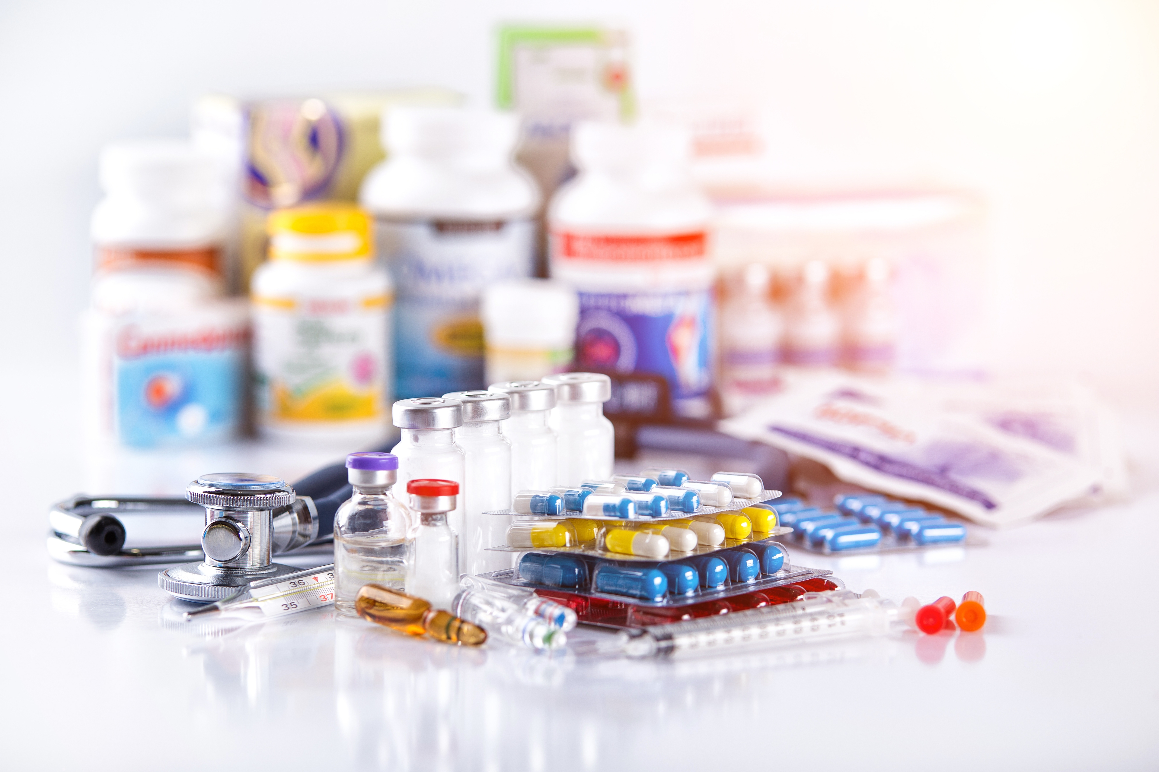 Cálculos Aplicados ao Preparo e Administração de Medicamentos