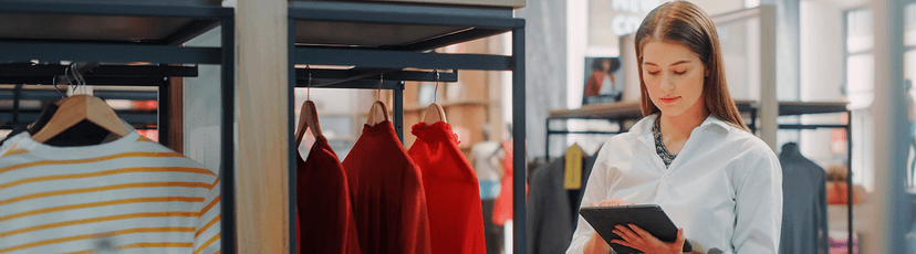 Personal Shopper