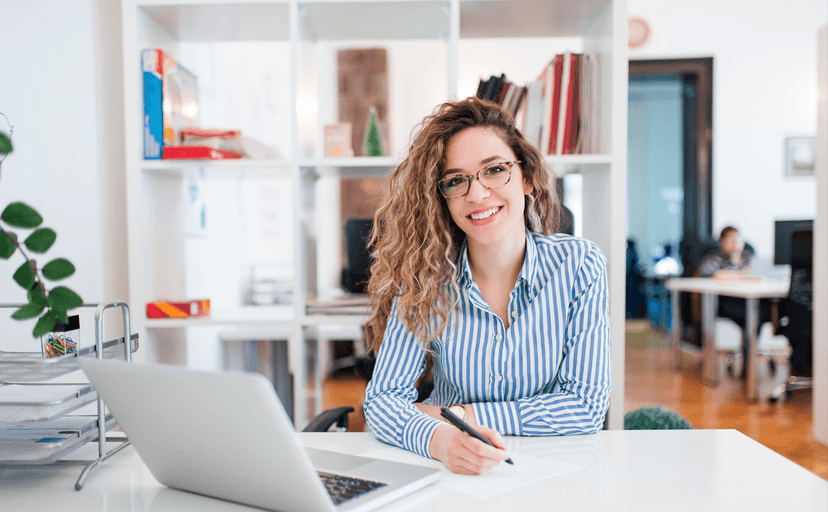 Aprendizagem Profissional de Qualificação em Serviços Administrativos