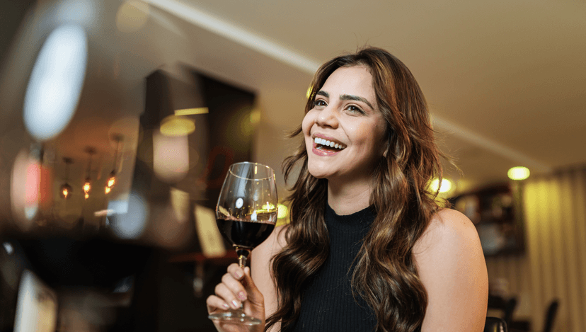 Iniciação ao Mundo dos Vinhos