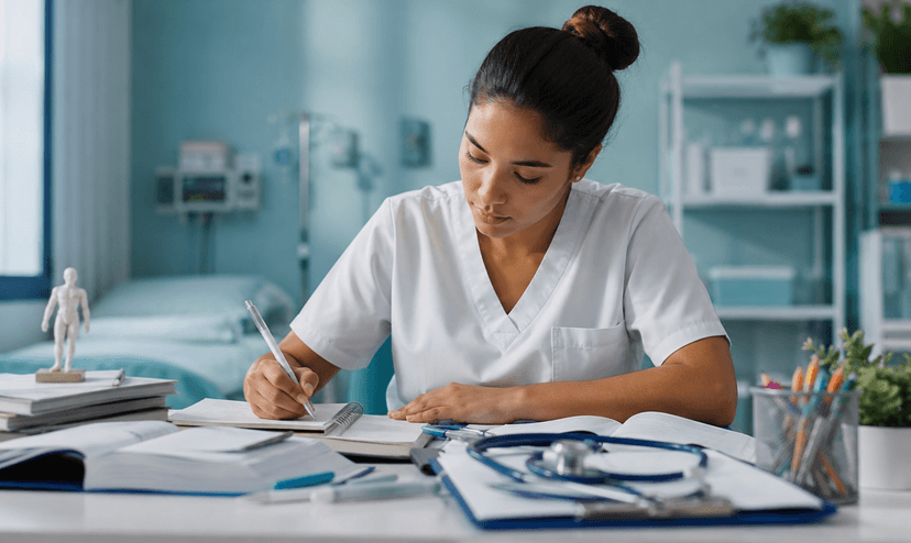 Preparatório para Concurso – Conhecimentos Específicos para Técnicos em Enfermagem